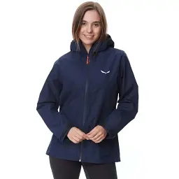 Куртка Salewa Puez Aqua 4 PTX 2.5L Wms