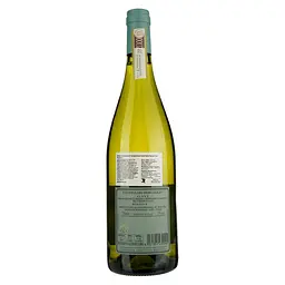 Вино Castellari Bergaglio Gavi di Gavi Rolona, біле, сухе, 12,5%, 0,75 л (2515) - мініатюра 2