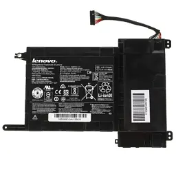 Акумулятор до ноутбука Lenovo IdeaPad Y700 L14M4P23, 4050mAh (60Wh), 4cell, 14.8V, Li-ion (A71123)
