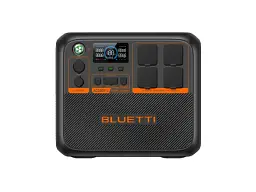 Зарядна станція Bluetti AC200PL 2400W