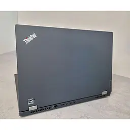 Ноутбук Lenovo ThinkPad P15 Gen 2,i7-,32GB,256GB,15,RTX A2000,Windows 11 Pro - мініатюра 14