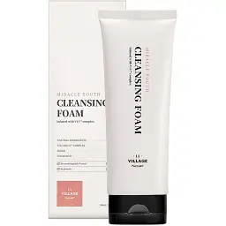 Очищувальна пінка для обличчя Village 11 Factory Miracle Youth Cleansing Foam з ретинолом 100 мл - мініатюра 5