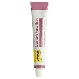 Malt-soft Gimcat Extra Паста для виведення шерсті та поліпшення моторики шлунка 50 г (G-407364/417929) - мініатюра 2