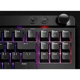 Клавіатура Pulsar Xboard MS TKL (XBMS01) [156857] - мініатюра 4