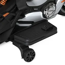Дитячий електромобіль-мотоцикл Bambi Racer M 5774EL-1-7 до 50 кг - мініатюра 7