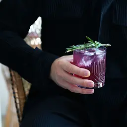 Склянка для напоїв Luigi Bormioli Mixology 380 мл (A12769BYL02AA02) - мініатюра 3