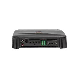 Одноканальний підсилювач Infinity Reference 6001A - мініатюра 3
