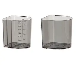 Соковитискач шнековий Adler AD 4130 - мініатюра 5