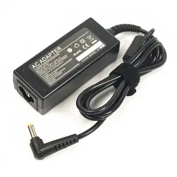 Блок живлення до ноутбуку PowerPlant ACER 220V, 19V 30W 1.58A (5.5*1.7) (AC30F5517) - мініатюра 2