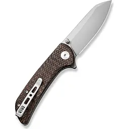 Ніж складаний Sencut Fritch S22014-3 - мініатюра 3