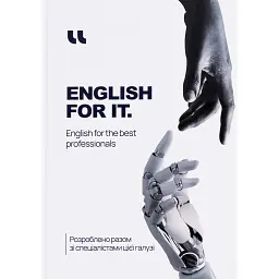 English for IT - Langlover
