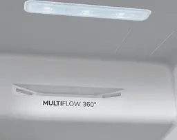 Холодильник Gorenje NRR9185EAXL - мініатюра 7