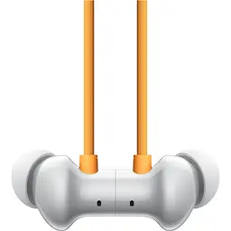 Навушники Realme Buds Wireless 5 ANC Dawn Silver [156128] - мініатюра 4