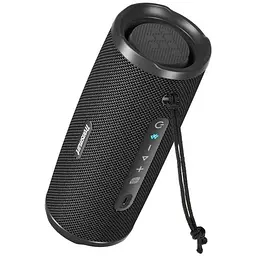 Акустична система Tronsmart Mirtune C3 Plus Black (1096415)