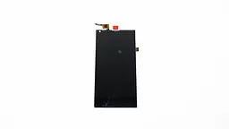Модуль матриця + тачскрін для Doogee DG550, black