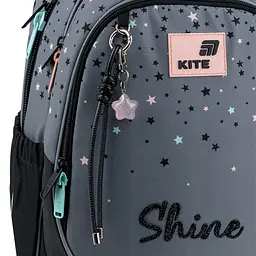Шкільний рюкзак Kite Education Shine (K26-700M-2) - мініатюра 16