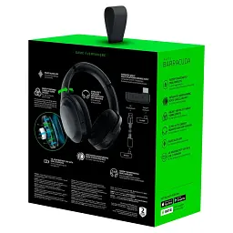 Навушники Razer Barracuda (RZ04-03790100-R3M1) - мініатюра 8