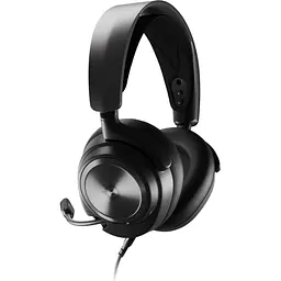 Ігрові навушники SteelSeries Arctis Nova Pro Black (61527) [108258] - мініатюра 2