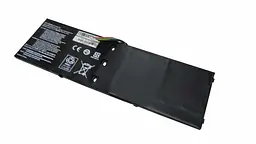 Акумулятор для ноутбука Acer AP13B3K Aspire V7-482 15V Black 3560 mAh