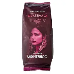 Кава Monterico Guatemala у зернах 1 кг