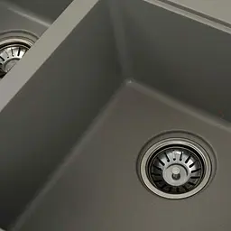 Кухонна мийка Platinum 7850 HARMONY (SP000026546) - мініатюра 4