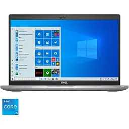 Ультрапортативний ноутбук Dell Latitude 5420 i5-1135G7 4.20GHz,8GB,256GB,UHD,Windows 10