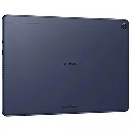 Планшет Huawei MatePad T10S (2 Gen) 4/128GB Wi-Fi Deepsea Blue (53012NFA) - мініатюра 7