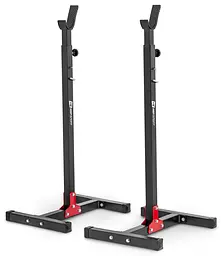 Стійки під штангу Hop-Sport HS-1002L - мініатюра 1