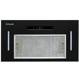 Витяжка кухонна Perfelli BIS 5653 BL 1000 LED - мініатюра 6