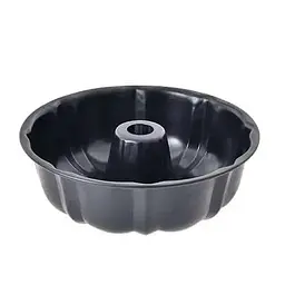 Форма для випікання кексу MasterPro Foodies collection BGMP-7344 25,5х8 см