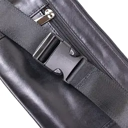 Чоловіча сумка Vintage 21,5х13х3 см sum0020150 - мініатюра 6