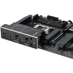 Материнська плата ASUS PROART B850-CREATOR WIFI NEO (PROART B850-CREATOR WIFI NEO) (Socket AM5, AMD B850, ATX) - мініатюра 6