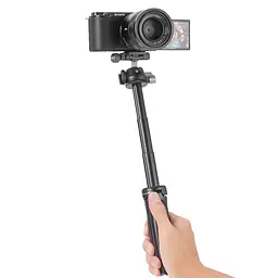 Селфі-трипод Ulanzi Vijimi Falcam Tripod with Arca Quick Release (UV-2600 MT-47) (2600) - мініатюра 6