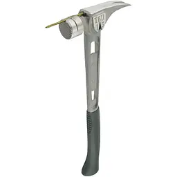 Молоток MILWAUKEE TiBone титан TB15MC+TBM-SR 425г