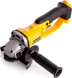 Кутова шліфмашина DeWalt DCG412N [95402] - мініатюра 4