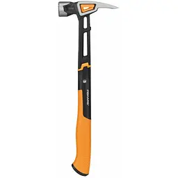 Молоток Fiskars IsoCore XXL 22oz / 16 (1020216) - мініатюра 2