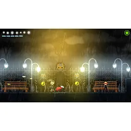 Ключ активації Microsoft The Guise для Xbox One/Series S/X - мініатюра 2