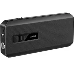Автономний пуско-зарядний пристрій 70mai jump starter max (Midrive PS06) 18000 mач - мініатюра 3