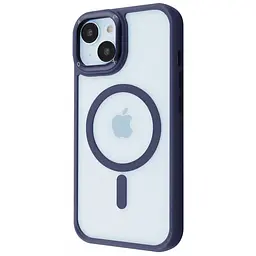 Чохол Proove Clear Essence Case with Magnetic Ring iPhone 15 в асортименті - мініатюра 5