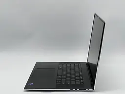 Ноутбук Dell 17.3" XPS 17 9710, i9-11900H, 16 GB, 960 GB, NVIDIA GeForce RTX 3060, 1920x1200, IPS (SH2602004) Б/в - мініатюра 3