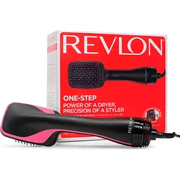 Фен-щітка Revlon Perfect heat One-Step [RVDR5212E3] [123520] - мініатюра 6