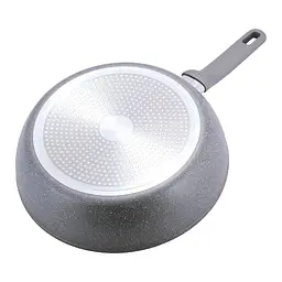 Сковорода Kamille глубокая 30 см. KM-4297GR. - миниатюра 6