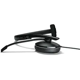 Гарнітура Sennheiser ADAPT 135T II Mono USB (1000900)