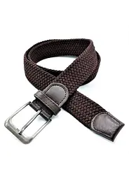 Ремінь резинка Le-Mon 100-105х3,5 см acs0023797 - мініатюра 1