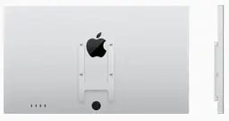 Монітор Apple Studio Display (Standard Glass) VESA Mount (MMYQ3) [66200] - мініатюра 5
