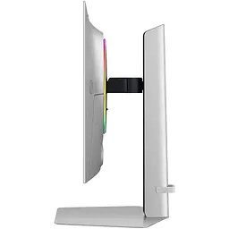 Монітор 27" Samsung Odyssey G6 (LS27DG600SIXUA) 2560x1440 (QHD 2K) OLED 360 Hz - мініатюра 8