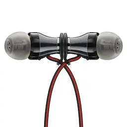 Навушники Sennheiser Momentum M2 IEBT Black (507353) - мініатюра 2