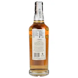 Віскі Gordon&MacPhail Ardmore Connoisseurs Choice 1998 Batch 21/176 Single Malt Scotch Whisky, в подарунковій упаковці, 54,3%, 0,7 л - мініатюра 4