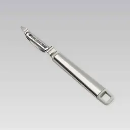 Овочечистка MAESTRO нерж.сталь 21,5х2,5см MR-1504