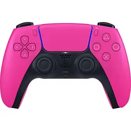 Геймпад Sony DualSense for PS5 Nova Pink (1000050251)